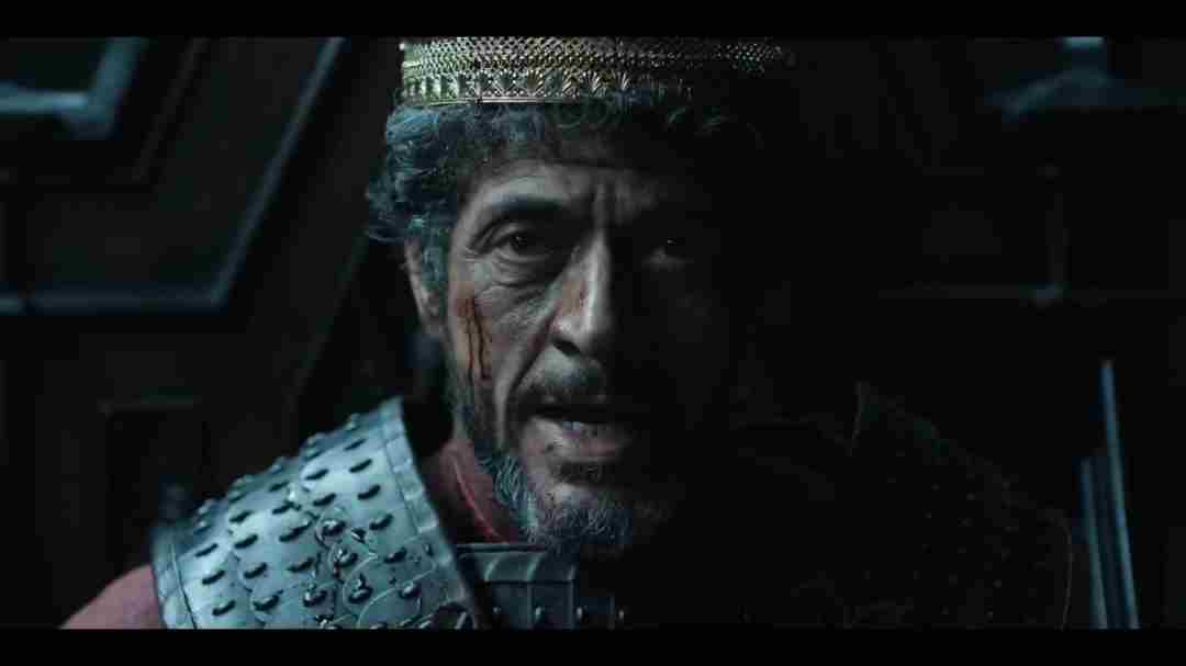 全面战争:中世纪3公布预告 中世纪全面战争2