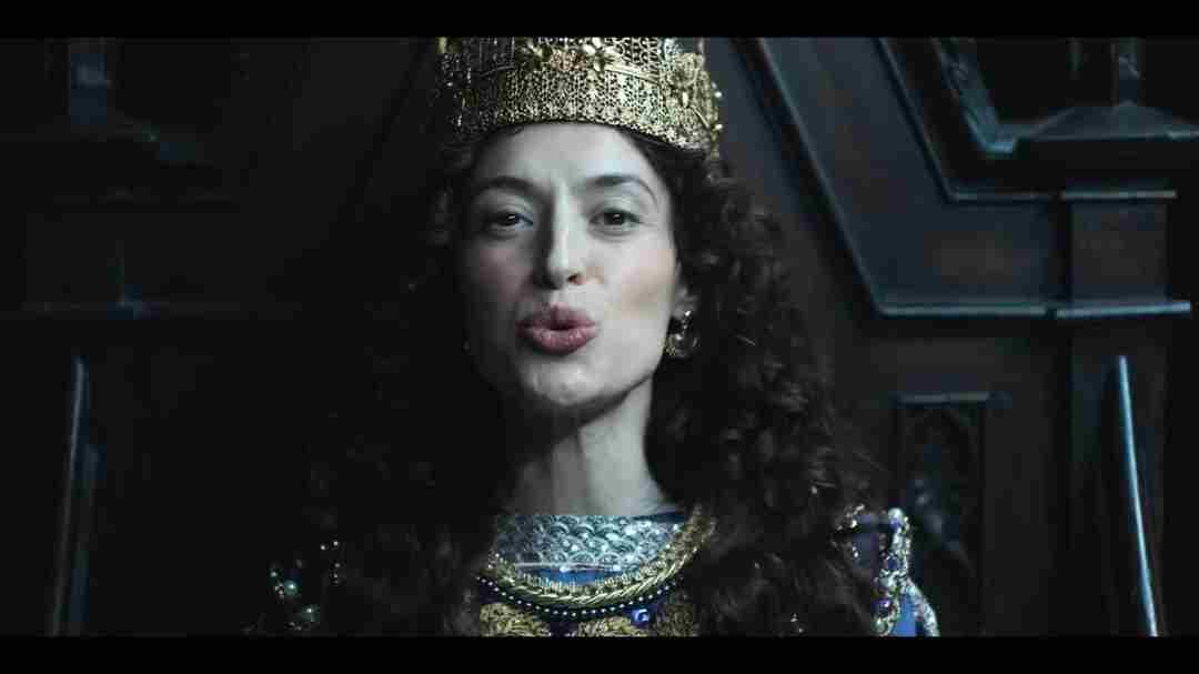 全面战争:中世纪3公布预告 中世纪全面战争2