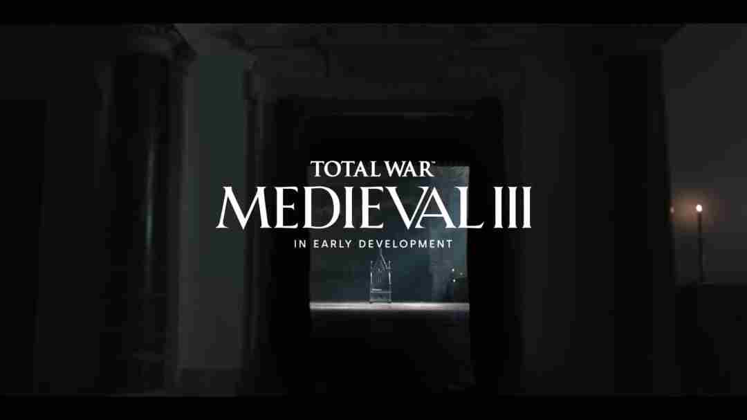 全面战争:中世纪3公布预告 中世纪全面战争2