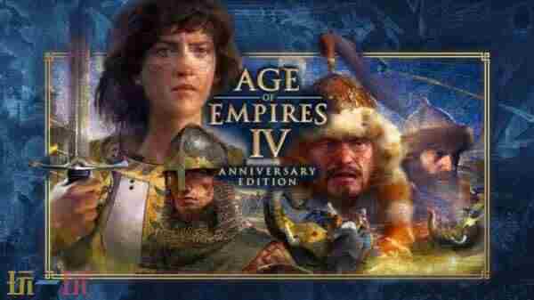 11月4日!Xbox第一方帝国时代4确认登陆PS5平台