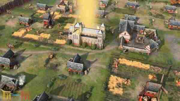 11月4日!Xbox第一方帝国时代4确认登陆PS5平台