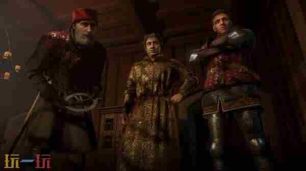 天国:拯救2DLC“熔炉的遗产”发售:让一座烧毁的传奇锻炉重获