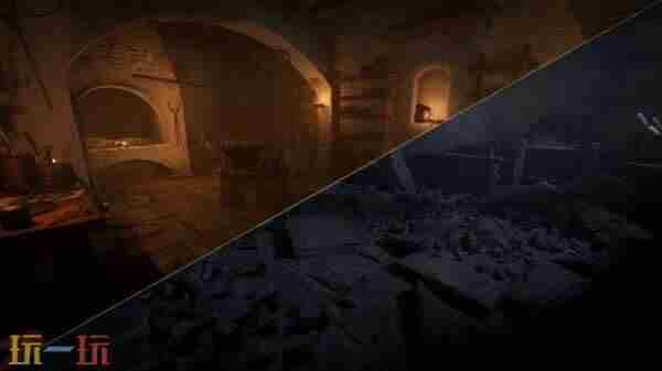 天国:拯救2DLC“熔炉的遗产”发售:让一座烧毁的传奇锻炉重获