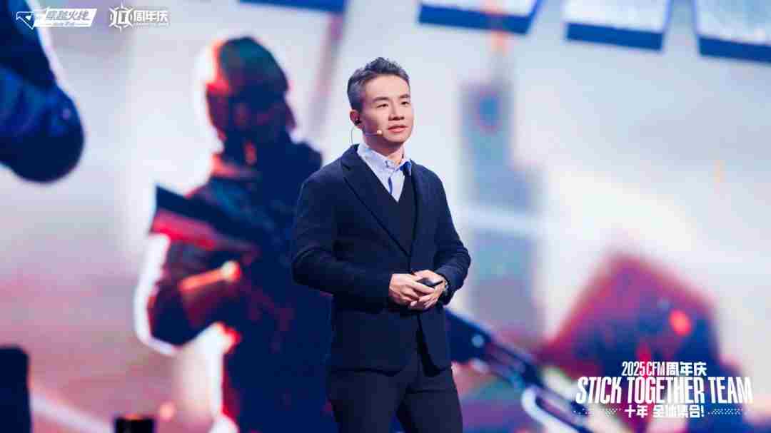 Q9夺得CFML cf手游cfml历届冠军