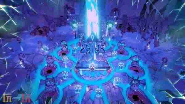 咩咩启示录全新资料片 咩咩启示录是哪个公司的