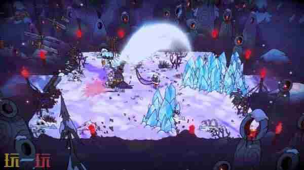 咩咩启示录全新资料片 咩咩启示录是哪个公司的