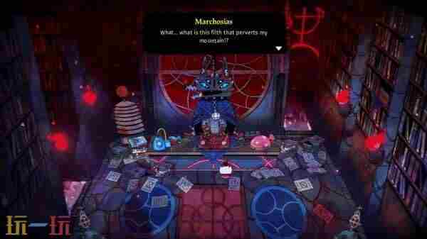 咩咩启示录全新资料片 咩咩启示录是哪个公司的