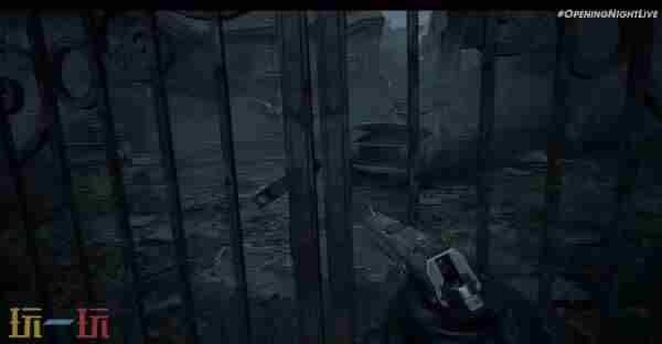 异变镇魔者首发!右键高伤减速 和穿越火线一样的游戏叫什么名字