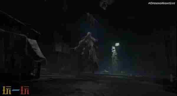 异变镇魔者首发!右键高伤减速 和穿越火线一样的游戏叫什么名字