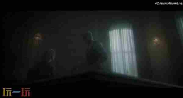 异变镇魔者首发!右键高伤减速 和穿越火线一样的游戏叫什么名字