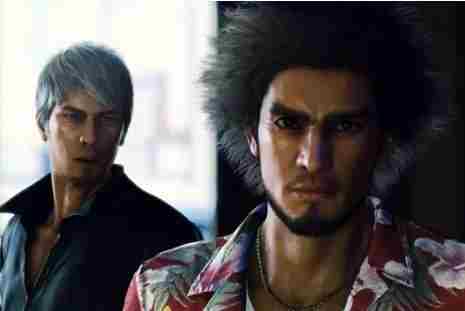 世嘉于Steam平台开启如龙系列20周年大型纪念特卖活动!