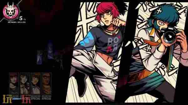 又一游戏为避撞车丝之歌推迟发售:9