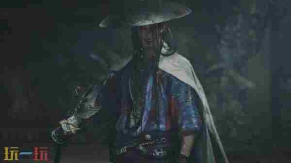 鬼武者 鬼武者3最详细图文攻略