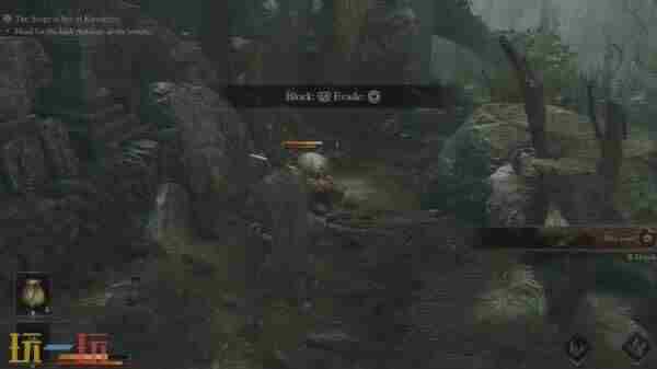 鬼武者 鬼武者3最详细图文攻略