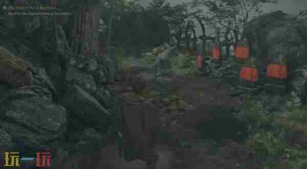 鬼武者 鬼武者3最详细图文攻略