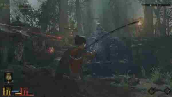 鬼武者 鬼武者3最详细图文攻略