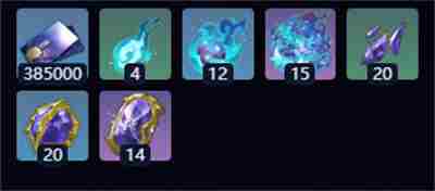 崩坏星穹铁道大丽花光锥选择推荐