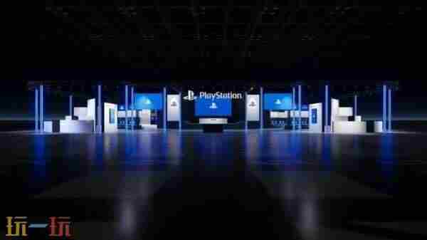 部分不面向公众开放!索尼确认东京电玩展参展阵容