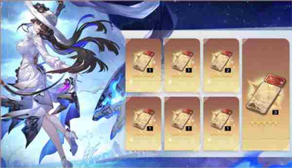 自由魂看崩坏:星穹铁道3 崩坏4官网