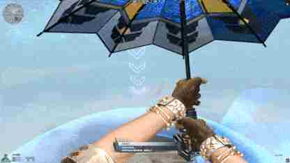 CF9月新版本速览 穿越火线更新