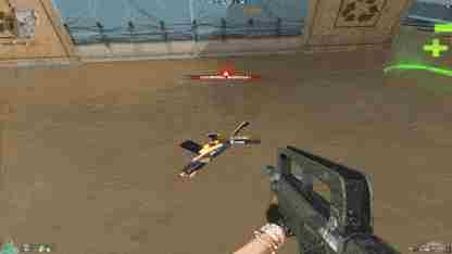 CF9月新版本速览 穿越火线更新