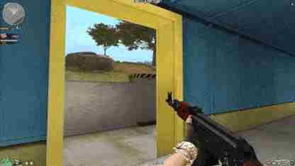 CF9月新版本速览 穿越火线更新