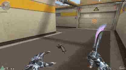 CF9月新版本速览 穿越火线更新