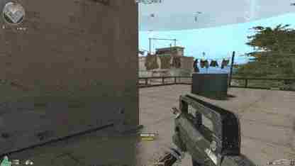 CF9月新版本速览 穿越火线更新