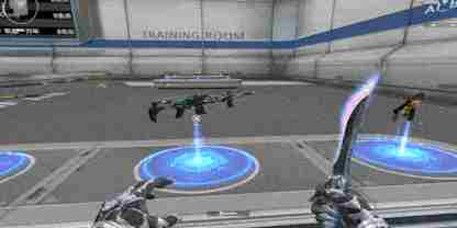 CF9月新版本速览 穿越火线更新