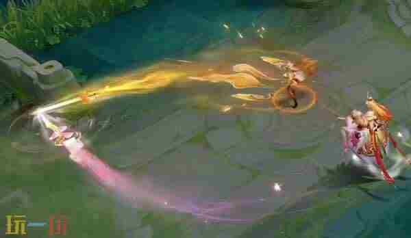 王者荣耀干将莫邪联动皮肤“千山共赴”售价99块