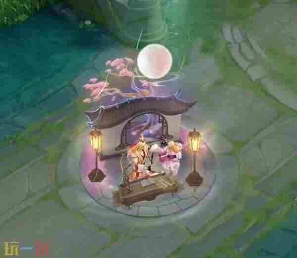 王者荣耀干将莫邪联动皮肤“千山共赴”售价99块