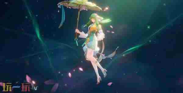 王者荣耀联动狐妖小红娘皮肤 公孙离的星元皮肤怎么获得