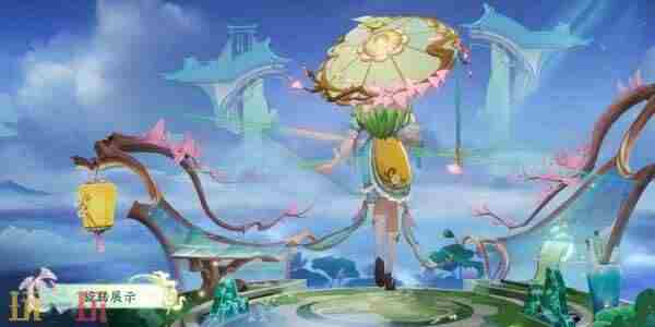 王者荣耀联动狐妖小红娘皮肤 公孙离的星元皮肤怎么获得