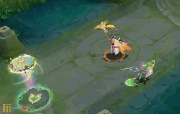 王者荣耀联动狐妖小红娘皮肤 公孙离的星元皮肤怎么获得