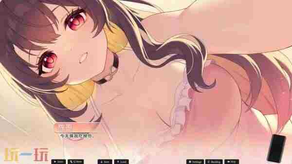 恋爱绮谭不存在的回忆官方版 悬疑推理galgame