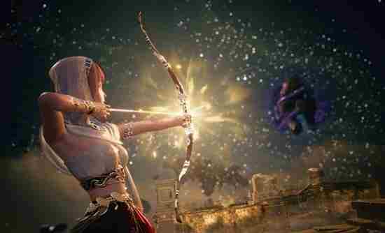 紫色植物怎么获取无限暖暖 暖雪破解版永久免费内购游戏最新