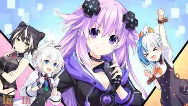 2024年4月24日游戏新闻 超次元游戏海王星游戏