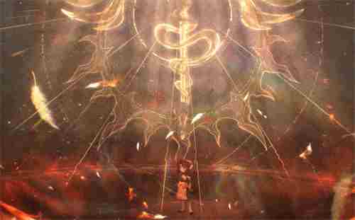 重返未来1999玛尔纱技能是什么