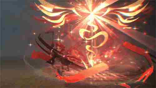 重返未来1999玛尔纱技能是什么