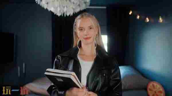 5月份最新的互动影游推荐:美女实在太多了