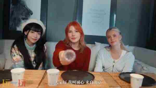 5月份最新的互动影游推荐:美女实在太多了