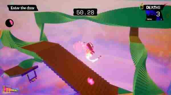 2025年5月8日游戏新闻 3d网游排行榜