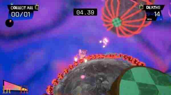 2025年5月8日游戏新闻 3d网游排行榜