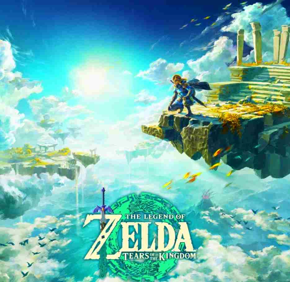 塞尔达传说王国之泪真结局怎么触发