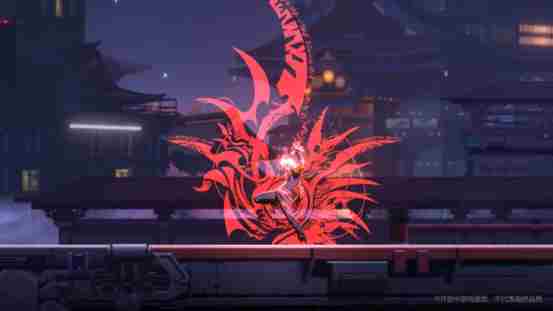 黑铁直人参战!苍翼:混沌效应 黑铁时代隐喻什么