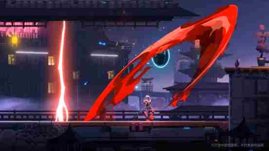 黑铁直人参战!苍翼:混沌效应 黑铁时代隐喻什么