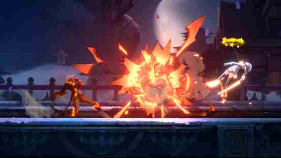 黑铁直人参战!苍翼:混沌效应 黑铁时代隐喻什么