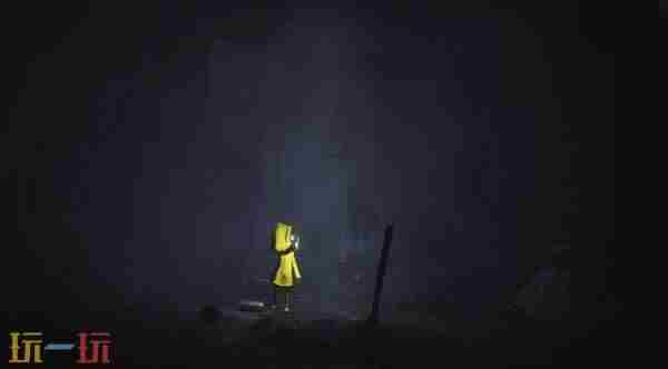 小小梦魇3发布最新预告片 小小梦魇3什么时候上线