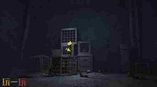 小小梦魇3发布最新预告片 小小梦魇3什么时候上线