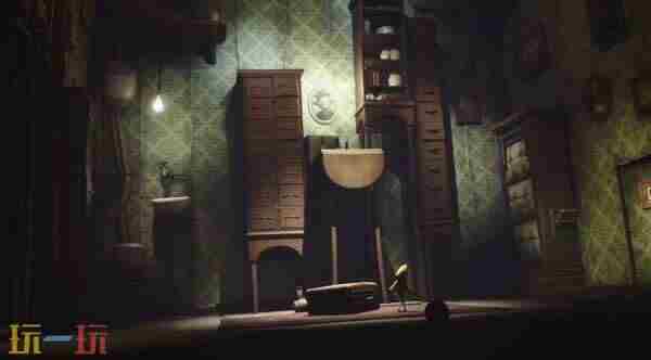 小小梦魇3发布最新预告片 小小梦魇3什么时候上线